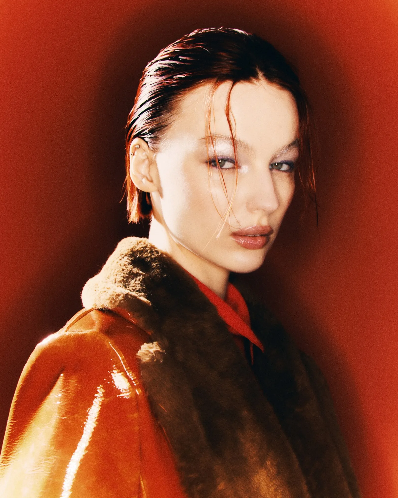 Weronika — photo 3