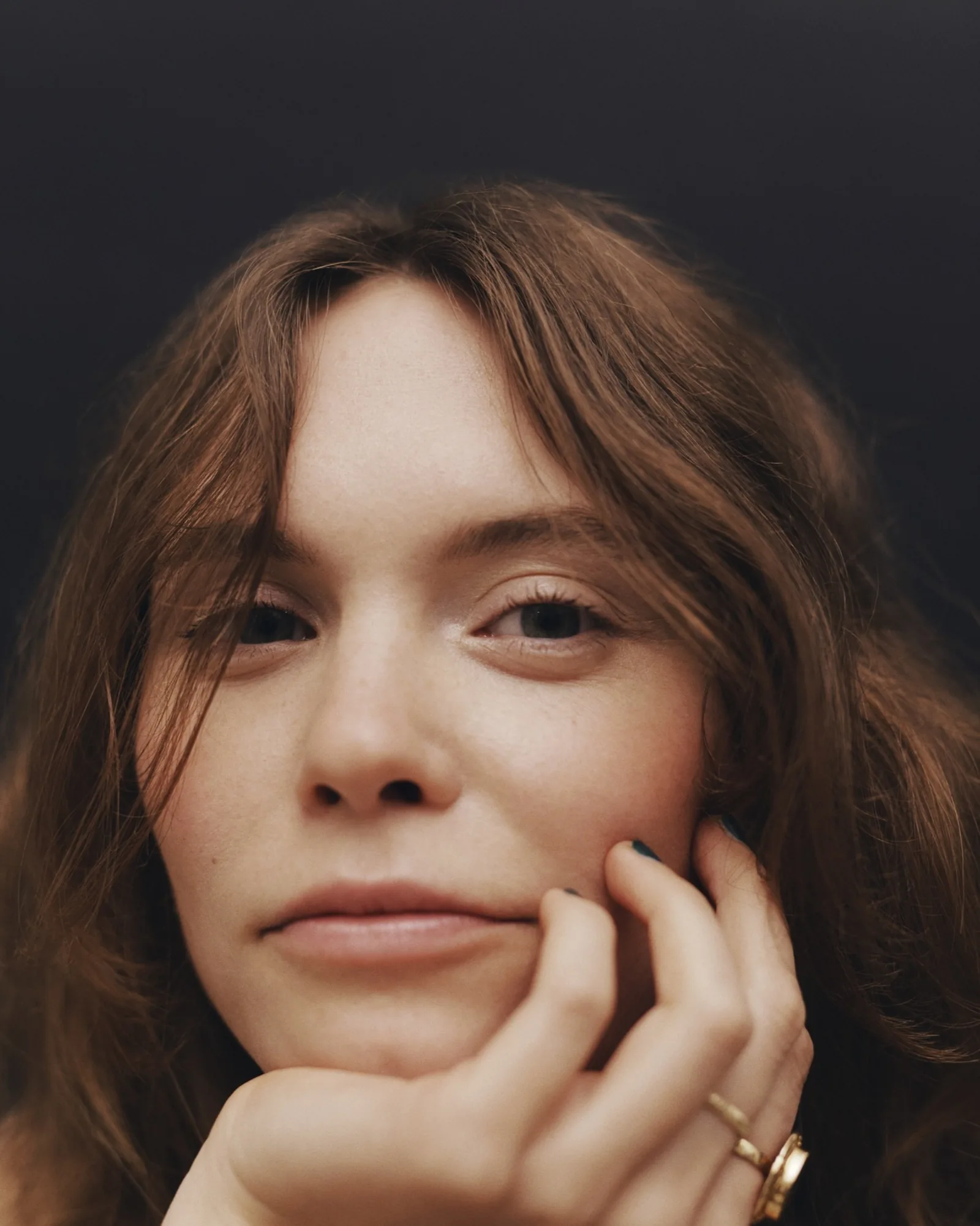 Cleo Ćwiek for Elle Polska — photo 5