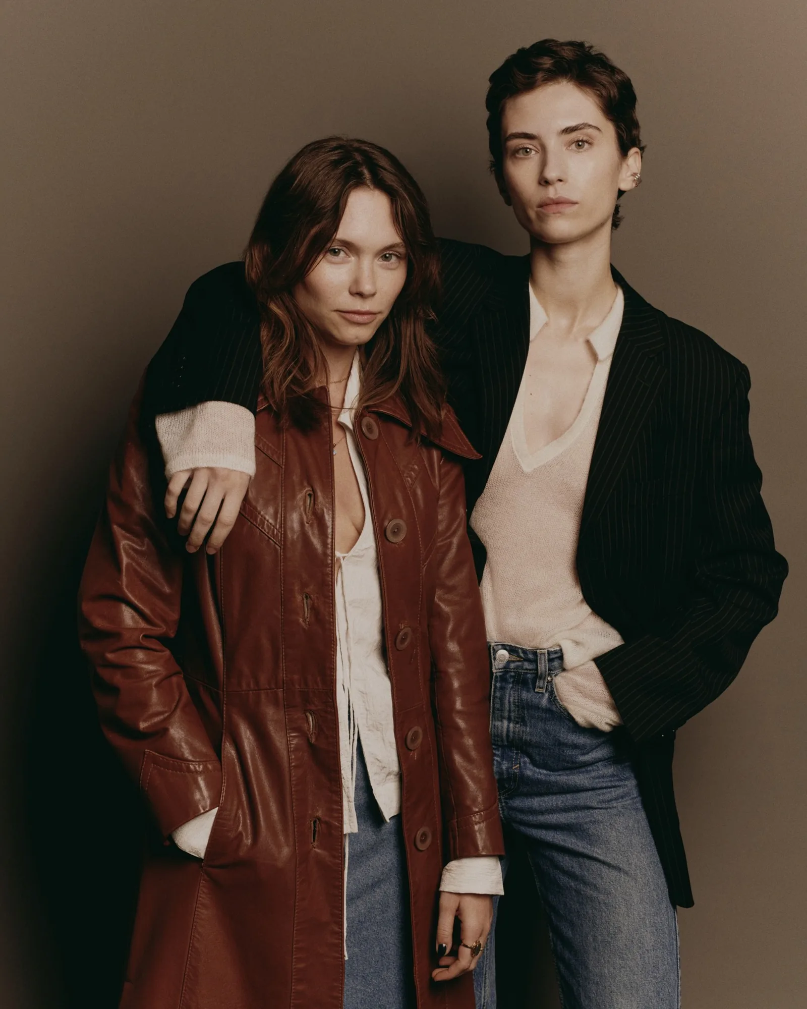 Cleo Ćwiek for Elle Polska — photo 8