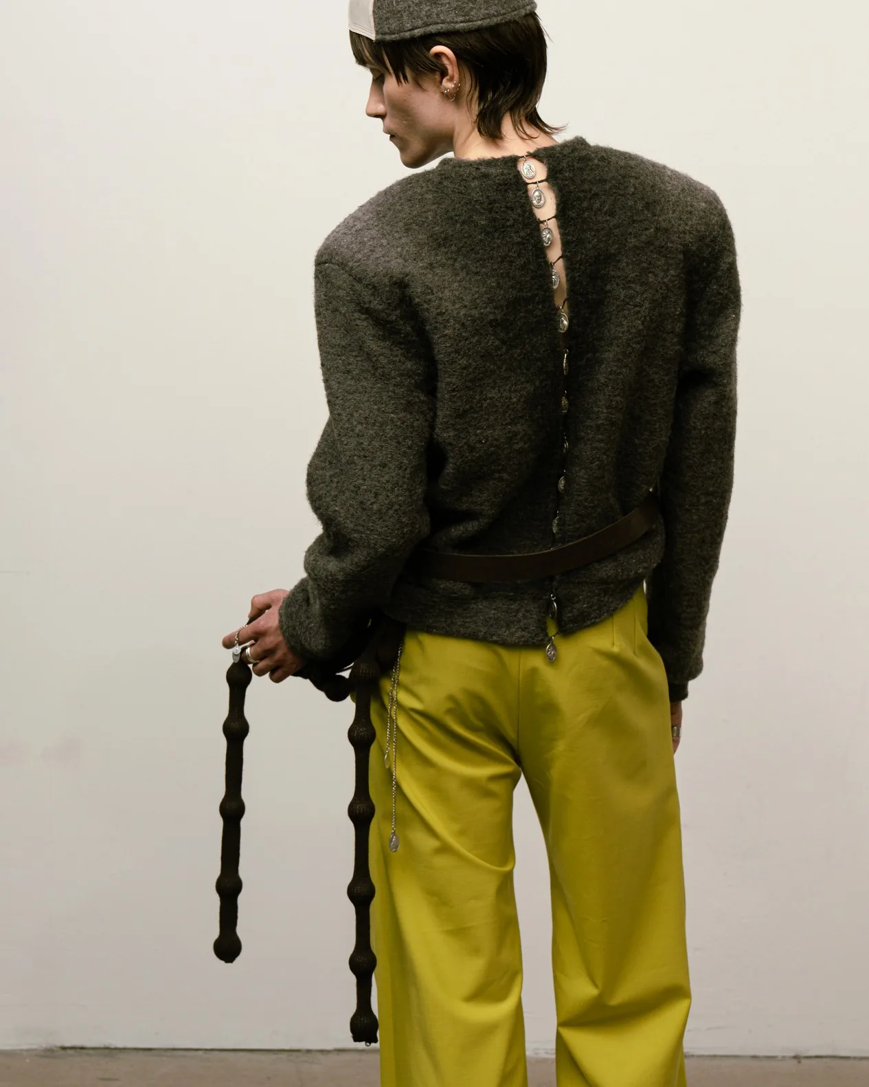 Maciej Stańczak — photo 3