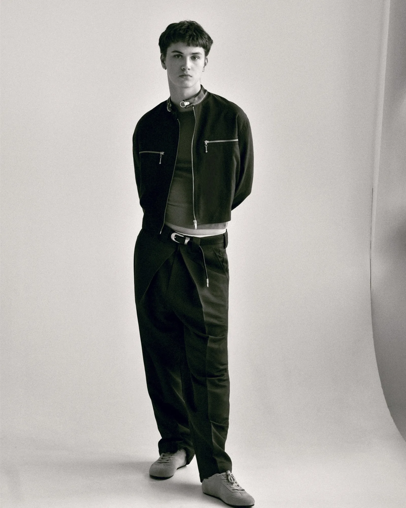 Dorian — photo 1