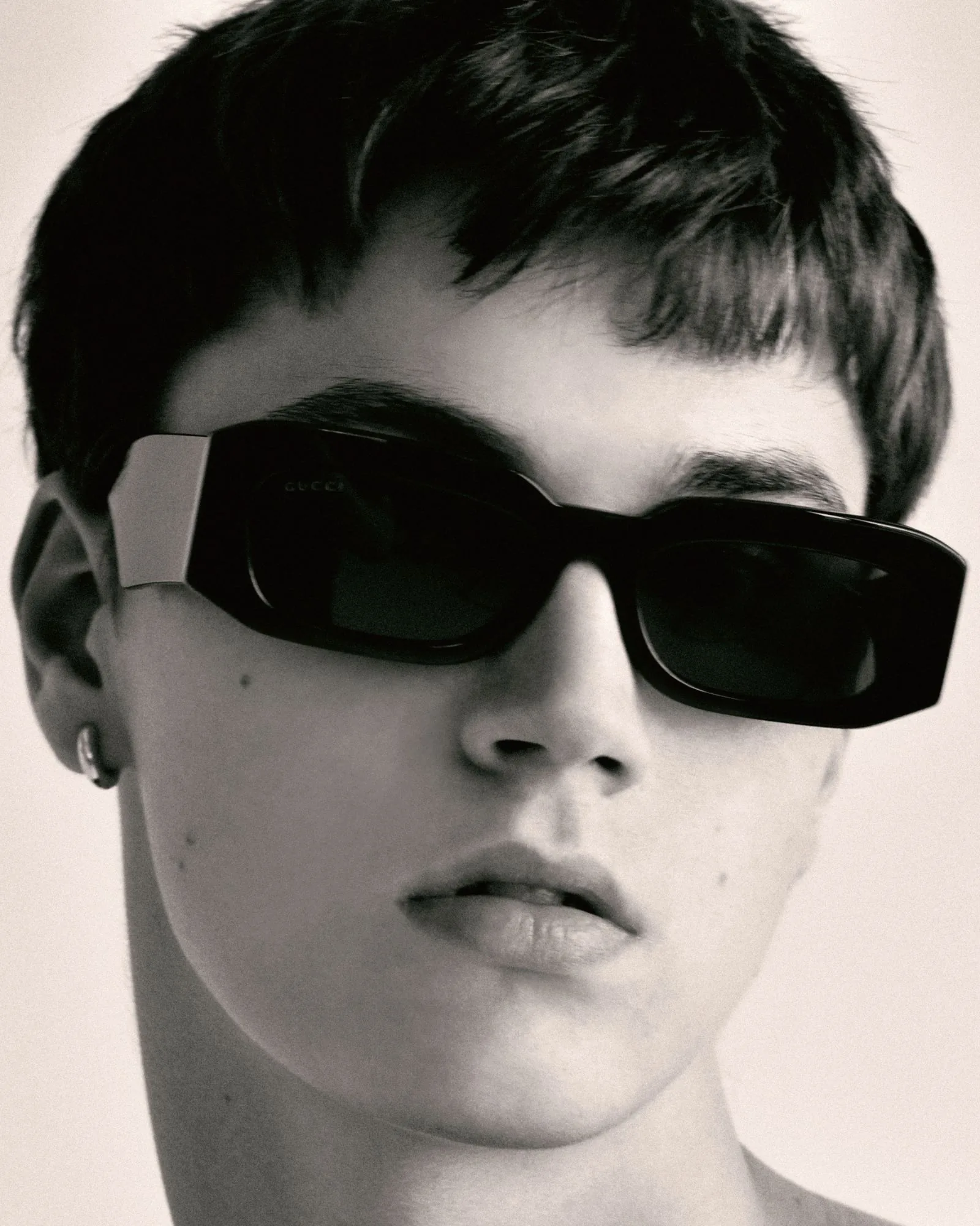 Dorian — styled by Kuba Czarnotta