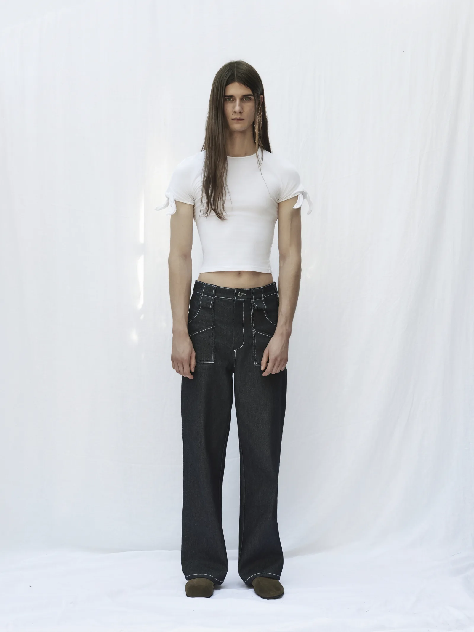 Jan F Chodorowicz SS27 — photo 1