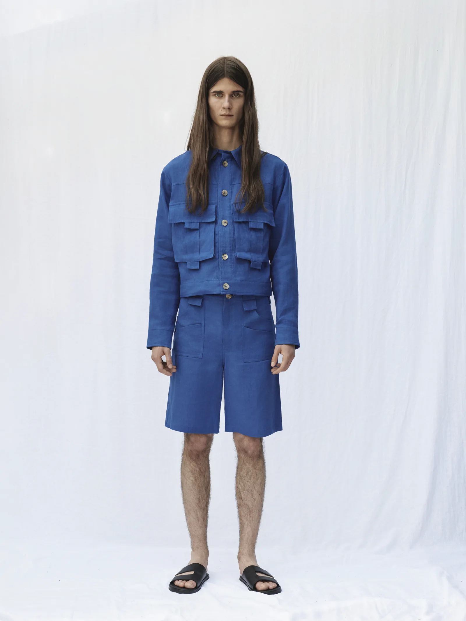 Jan F Chodorowicz SS27 — photo 6