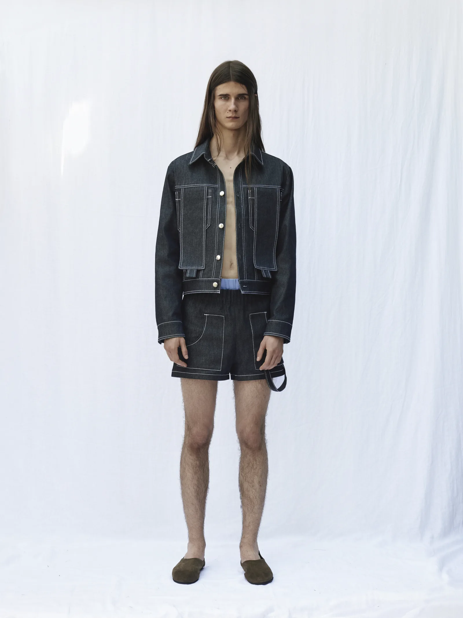 Jan F Chodorowicz SS27 — photo 8