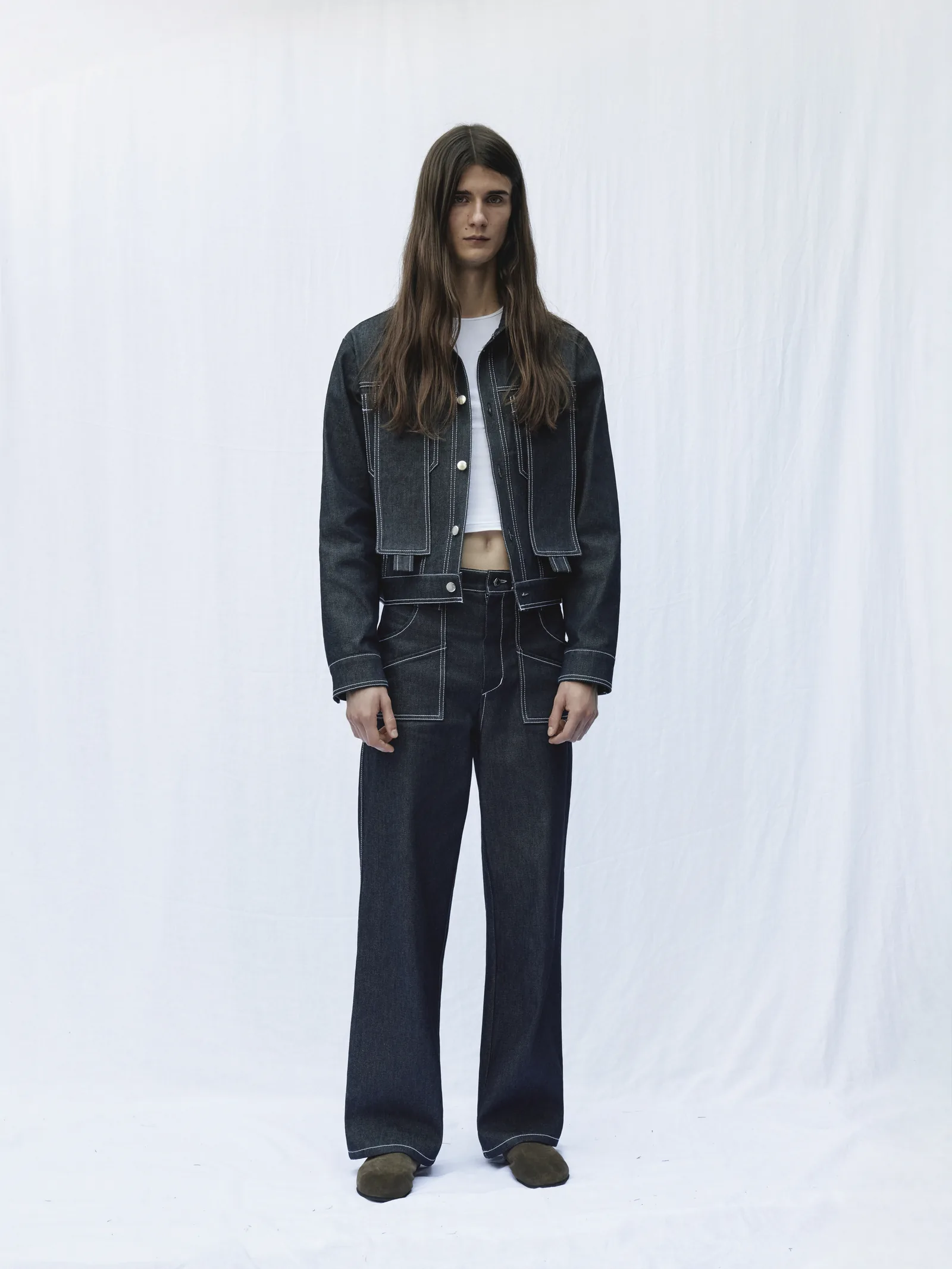 Jan F Chodorowicz SS27 — photo 12