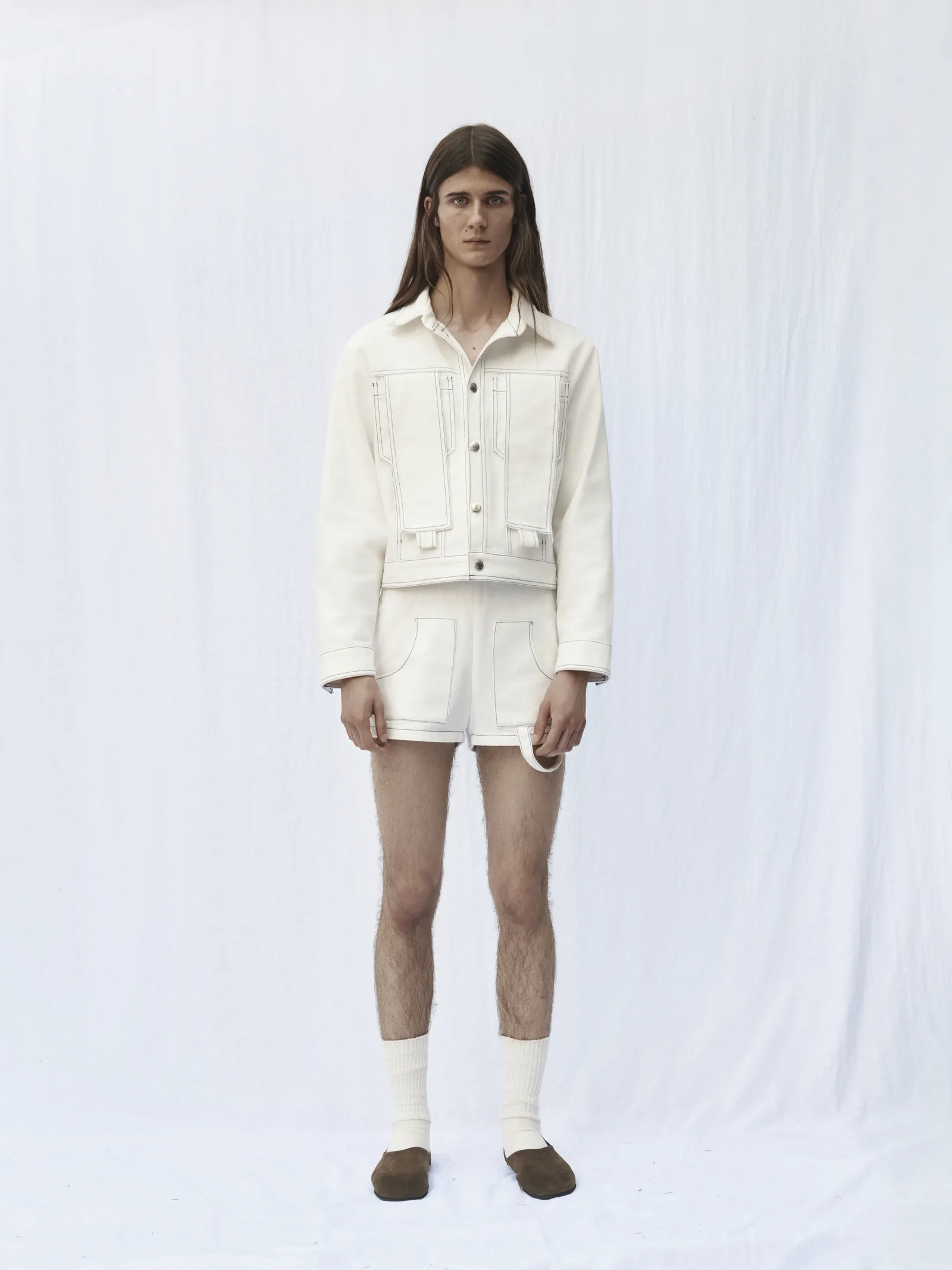 Jan F Chodorowicz SS27 — photo 13