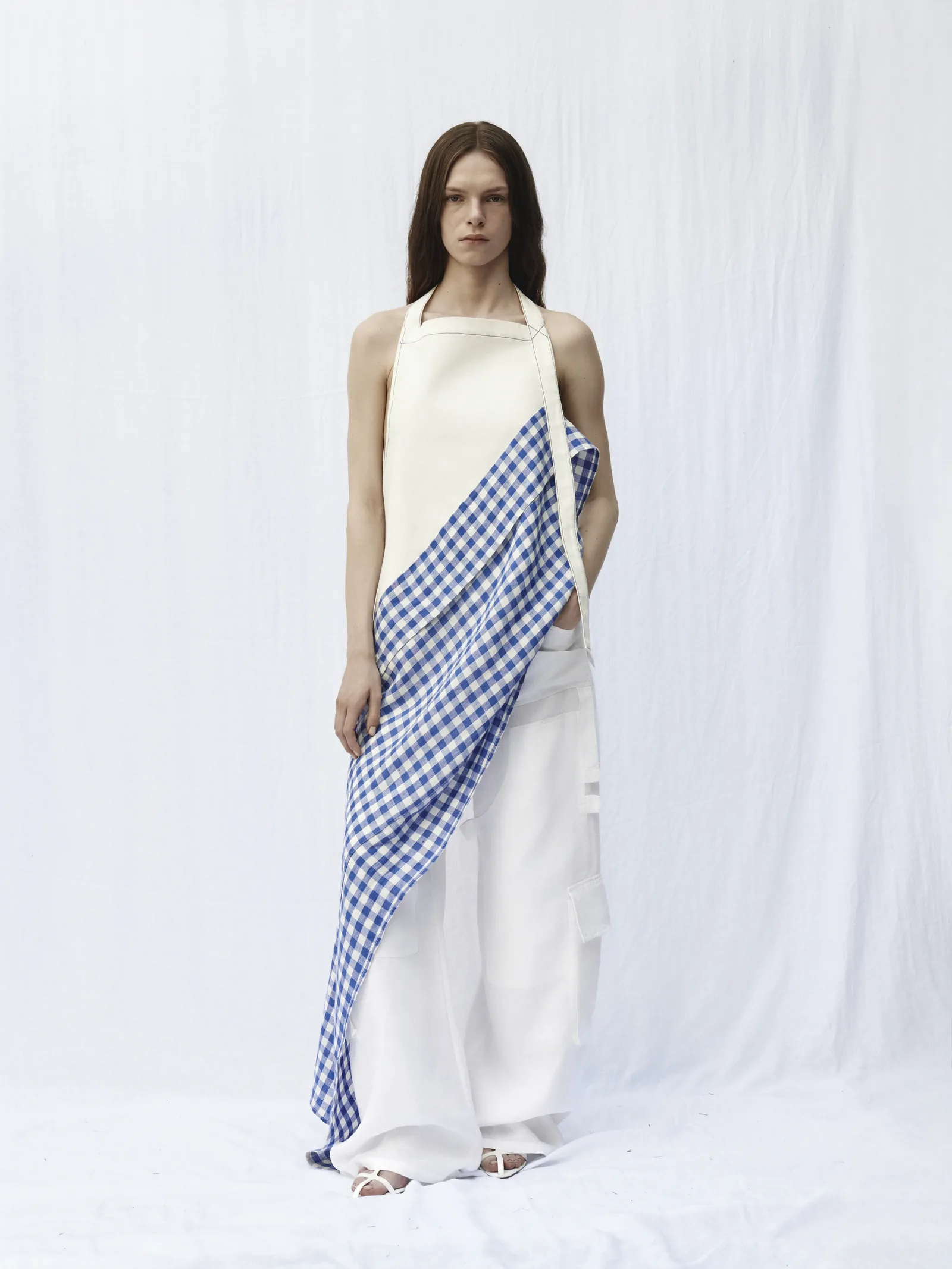 Jan F Chodorowicz SS27 — styled by Kuba Czarnotta