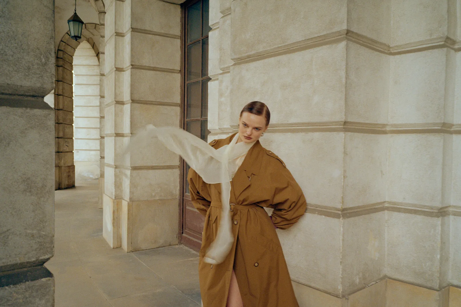 Ola Kursa for Purplehaze Magazine — photo 14