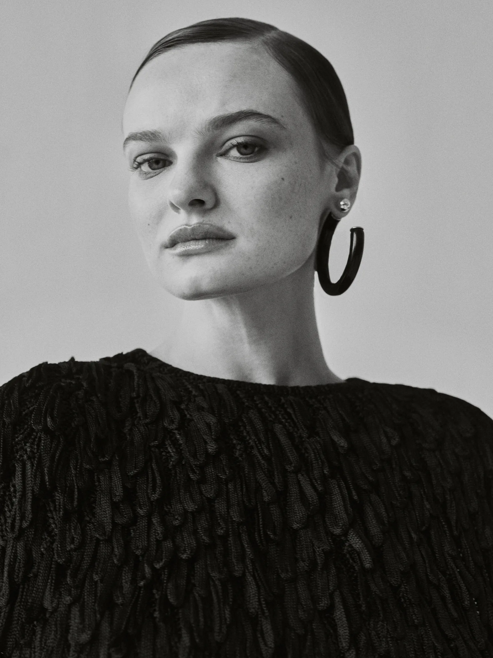 Ola Kursa for Purplehaze Magazine — photo 18