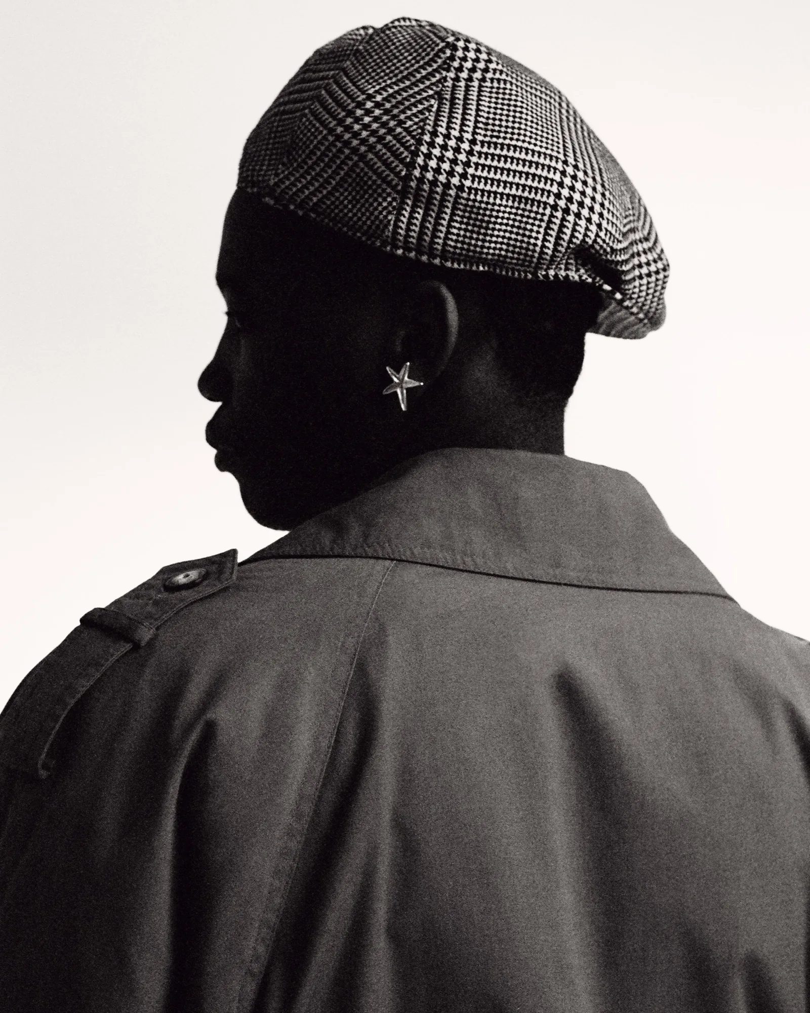 “Here To Stay” for Dazed — photo 1