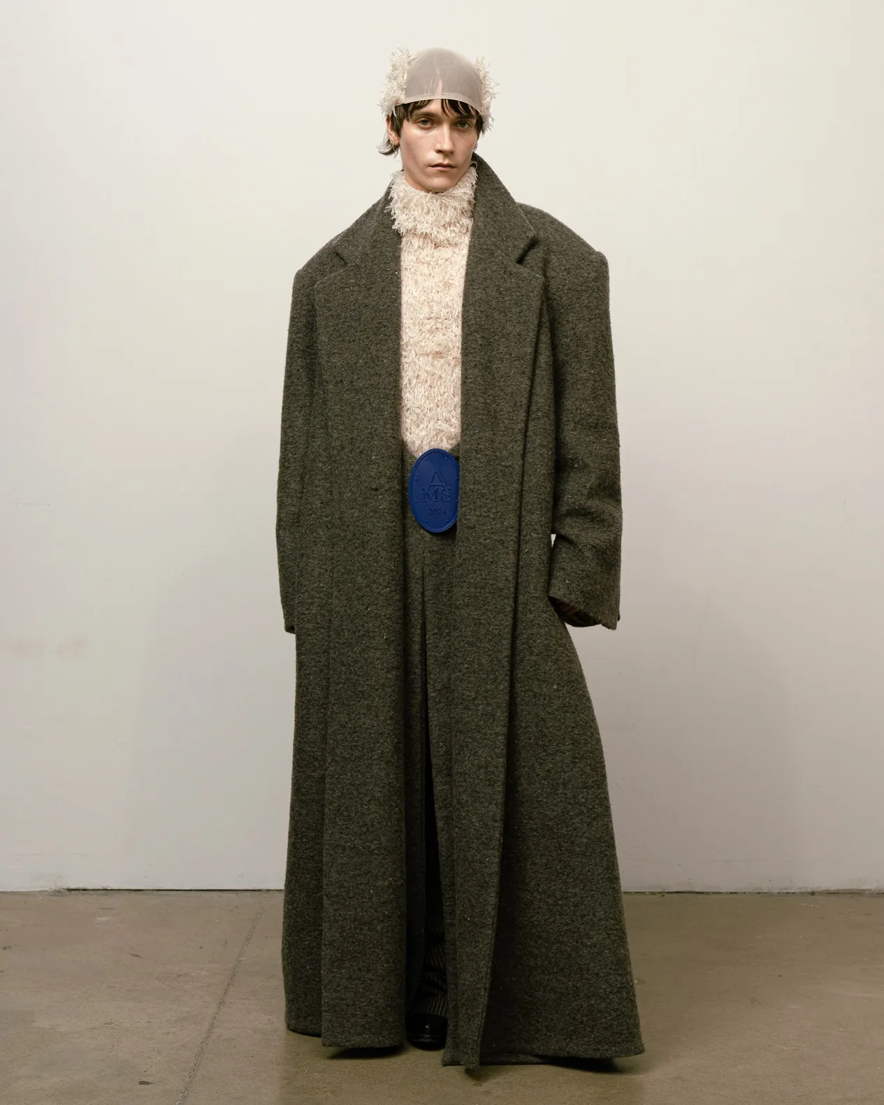 Maciej Stańczak — photo 2